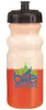 Color Changing 20oz Bottle with Custom Logo - PPI