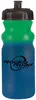 Color Changing 20oz Bottle with Custom Logo - PPI