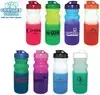 Mood 20 oz. Cycle Bottle with Flip Top Cap