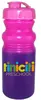 Mood 20 oz. Cycle Bottle with Flip Top Cap