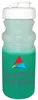 Mood 20 oz. Cycle Bottle with Flip Top Cap