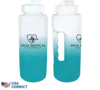 Mood 32 oz. Grip Bottle with Flip Top Cap