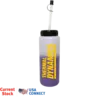 Mood 32 oz. Sports Bottle with Flexible Straw