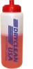 Mood 32 oz. Sports Bottle with Push 'n Pull Cap