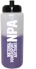 Mood 32 oz. Sports Bottle with Push 'n Pull Cap