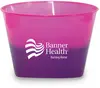 Reusable Color-Changing Custom Mood Bowl – 18 oz.