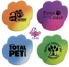 Mood Die Cut Eraser-Paw