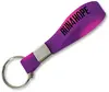 Heat-Responsive Mood Key Chain - Customizable for Brands