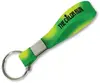 Heat-Responsive Mood Key Chain - Customizable for Brands