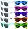 Custom UV Color-Changing Sunglasses