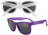 Custom UV Color-Changing Sunglasses