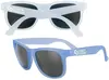 Custom UV Color-Changing Sunglasses