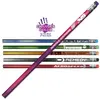 Color-Changing Sparkle Mood Pencils with Free Logo Services