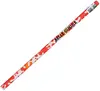 Heat-Reactive Mood Splash Promotional Pencil