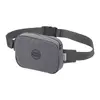 Customizable Moop® Fanny Pack with Adjustable Waist Belt