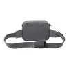 Customizable Moop® Fanny Pack with Adjustable Waist Belt