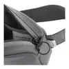 Customizable Moop® Fanny Pack with Adjustable Waist Belt
