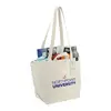 Custom Moop® Grandview Tote in 12oz Cotton Canvas
