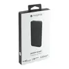 Custom Branded mophie® Power Boost Power Bank with USB-C Port - 10,000 mAh
