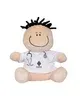 MopToppers 7" Doctor or Nurse Plush