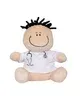 MopToppers 7" Doctor or Nurse Plush