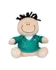 MopToppers 7" Doctor or Nurse Plush