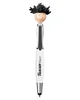 MopToppers Multicultural Screen Cleaner With Stylus Pen