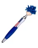 MopToppers Patriotic Screen Cleaner With Stylus Pen