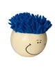 MopToppers Smiling Multicultural Stress Ball