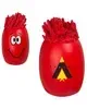 MopToppers Smiling Oblong Stress Ball