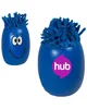 MopToppers Smiling Oblong Stress Ball