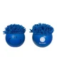 MopToppers Smiling Solid Color Stress Ball