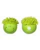 MopToppers Smiling Solid Color Stress Ball