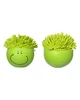 MopToppers Smiling Solid Color Stress Ball