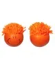 MopToppers Smiling Solid Color Stress Ball