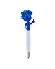 MopToppers Thumbs Up Screen Cleaner With Stylus Pen