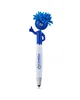 MopToppers Thumbs Up Screen Cleaner With Stylus Pen