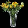 Elegant Non-Lead Crystalline Modern Vase for Promotions