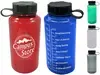 Custom Motivational Bottle