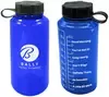 Custom Motivational Bottle