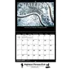 Motivations Wall Calendar: 2025 Spiral Bound