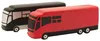 Customized Motor Coach Stress Reliever