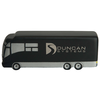 Customized Motor Coach Stress Reliever