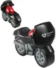 Custom Motorcycle Stress Reliever