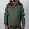 Mountain Standard Overland Fleece Crew