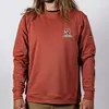 Mountain Standard Overland Fleece Crew