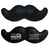 Customized Moustache Stress Reliever