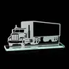 Custom Moving Truck Recognition Award