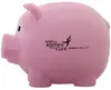 Imprinted Mr. Piggy Bank