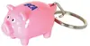 Imprinted Mr. Piggy Keytag